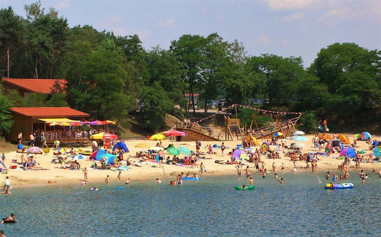 Grosse Ferienwohnung, Auf Bauernhof Mit Ponys Und Pferden, Laendlich Und Ruhig, Naehe Duemmer See Holdorf Exterior foto